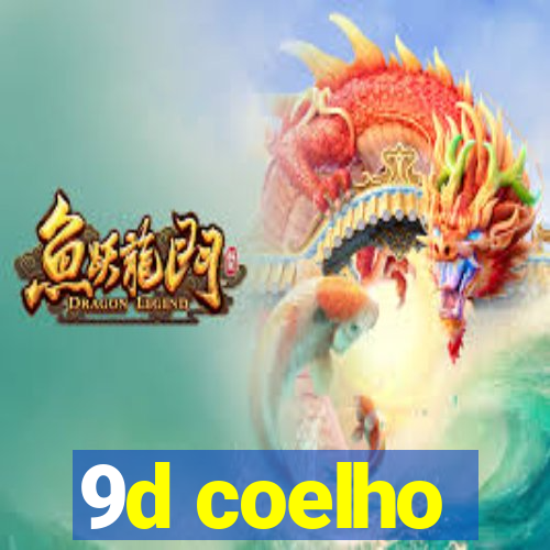 9d coelho